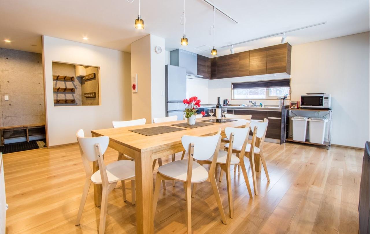 Kabayama Townhouses คุตชาน ภายนอก รูปภาพ