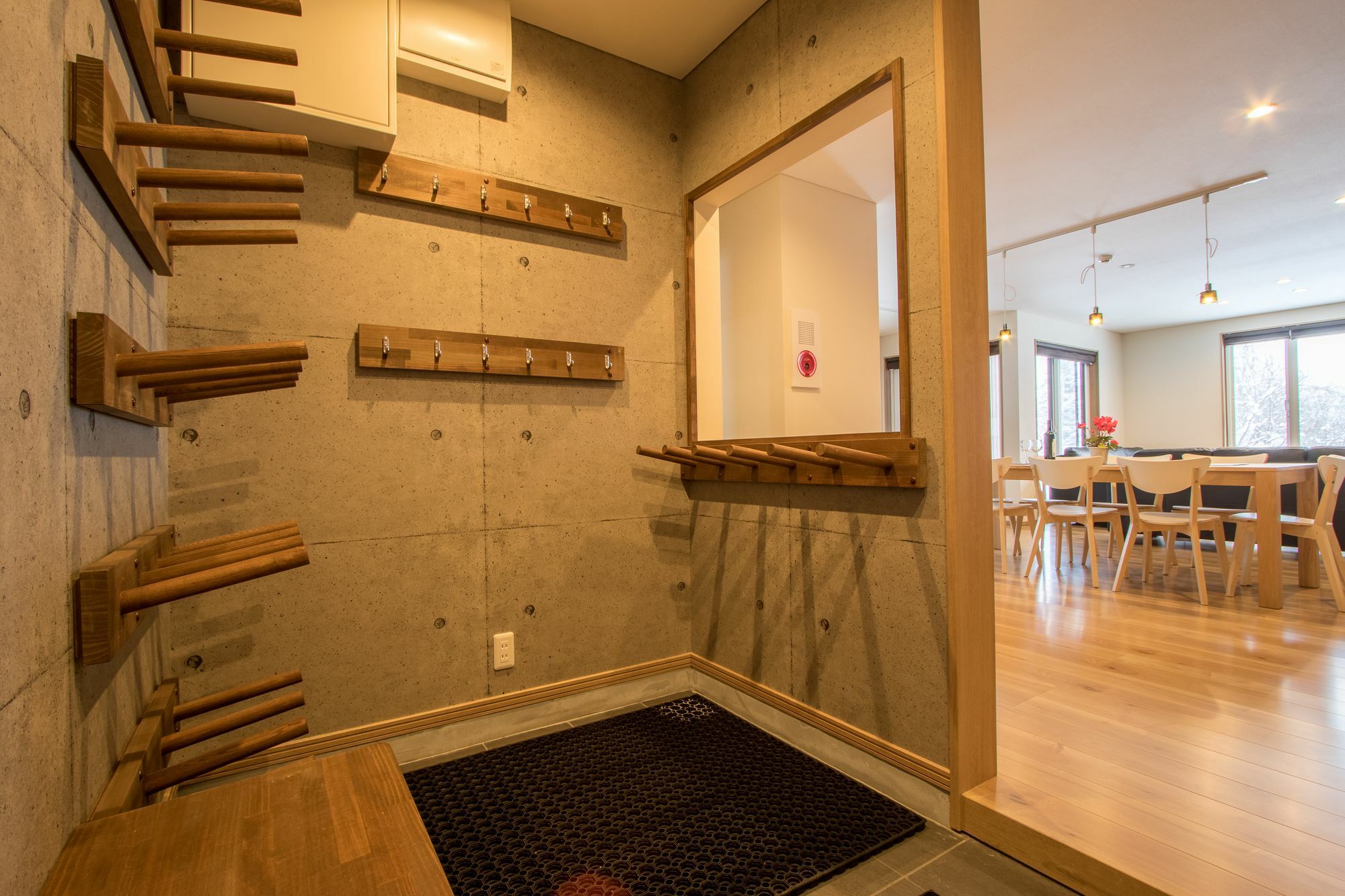 Kabayama Townhouses คุตชาน ภายนอก รูปภาพ