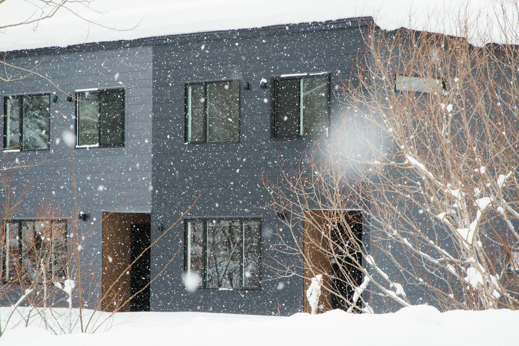 Kabayama Townhouses คุตชาน ภายนอก รูปภาพ